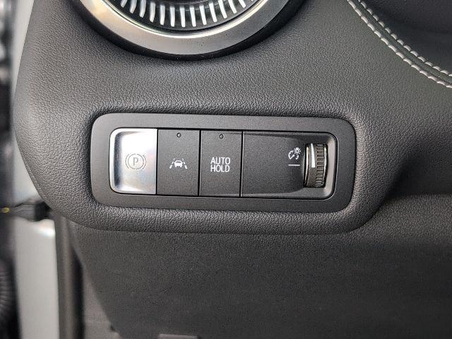 new 2026 Chevrolet Blazer EV car, priced at $46,389