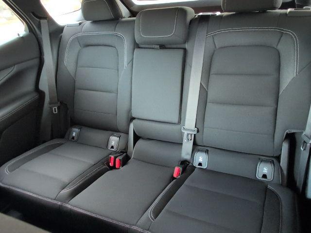 new 2026 Chevrolet Blazer EV car, priced at $46,389