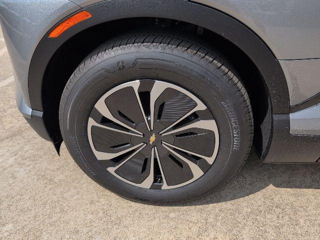 new 2026 Chevrolet Blazer EV car, priced at $46,389