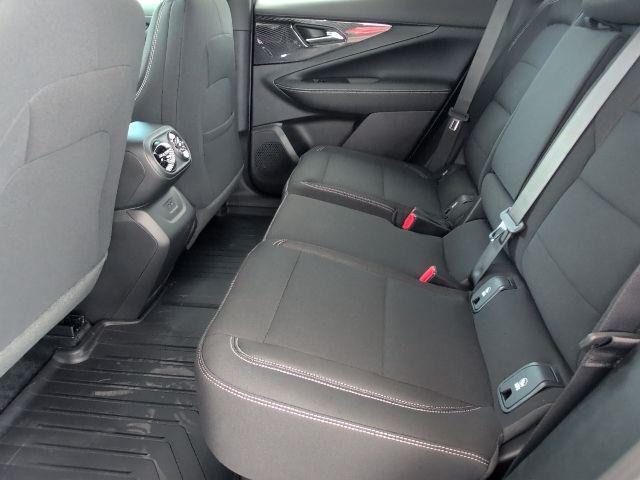 new 2026 Chevrolet Blazer EV car, priced at $46,389