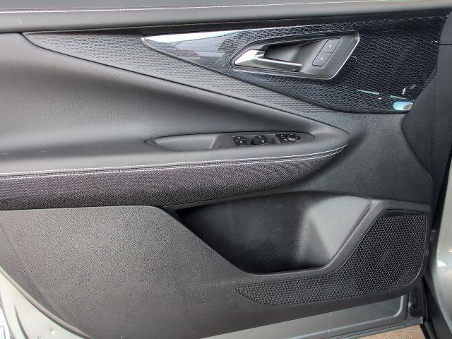 new 2026 Chevrolet Blazer EV car, priced at $46,389