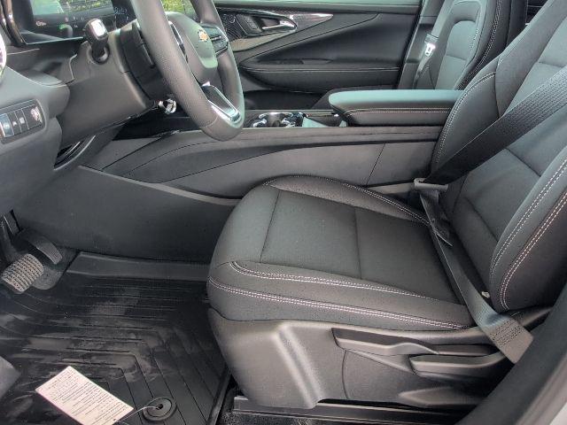 new 2026 Chevrolet Blazer EV car, priced at $46,389