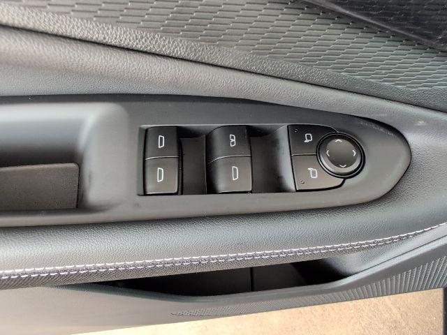 new 2026 Chevrolet Blazer EV car, priced at $46,389