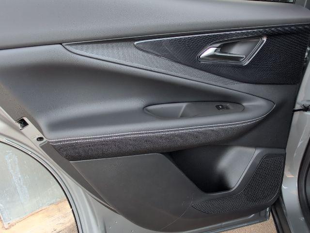 new 2026 Chevrolet Blazer EV car, priced at $46,389