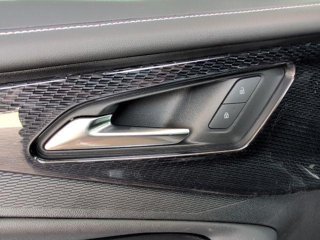 new 2026 Chevrolet Blazer EV car, priced at $46,389