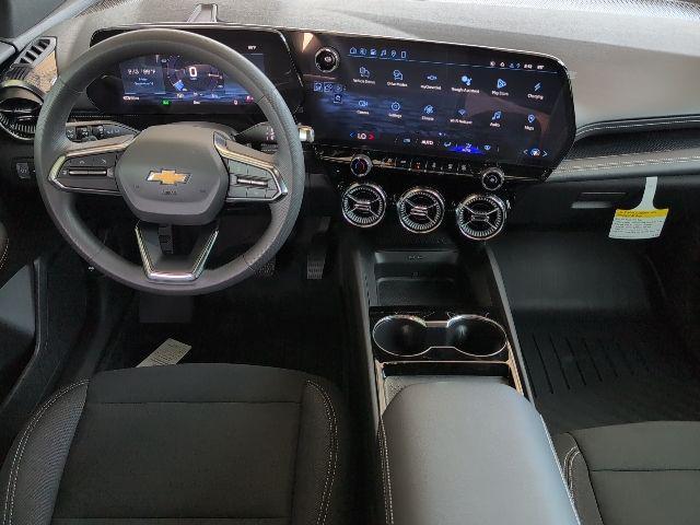 new 2026 Chevrolet Blazer EV car, priced at $46,389