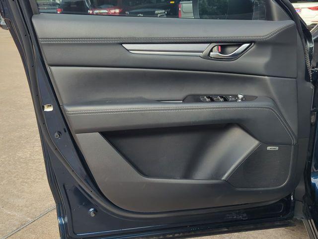 used 2024 Mazda CX-5 car, priced at $32,995