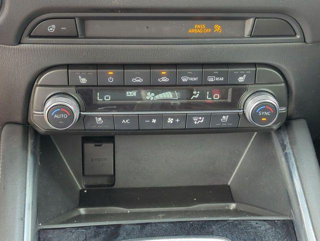 used 2024 Mazda CX-5 car, priced at $32,995