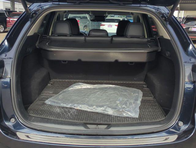 used 2024 Mazda CX-5 car, priced at $32,995