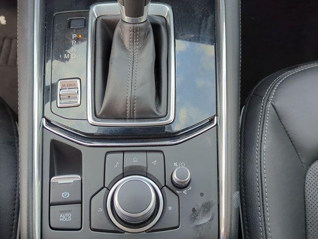 used 2024 Mazda CX-5 car, priced at $32,995