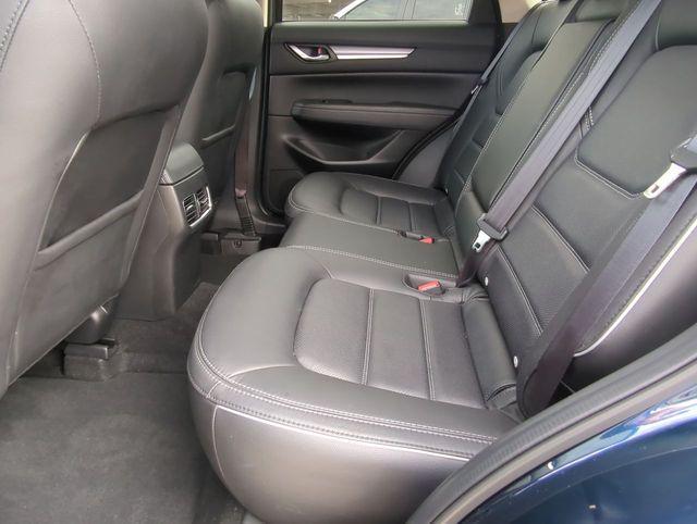 used 2024 Mazda CX-5 car, priced at $32,995