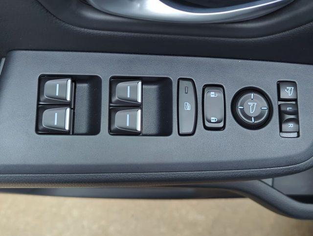 used 2025 Honda Pilot car, priced at $47,495