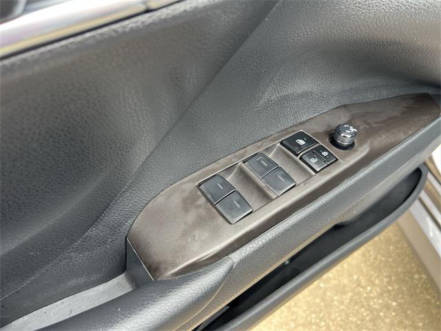 used 2024 Toyota Camry car, priced at $26,995