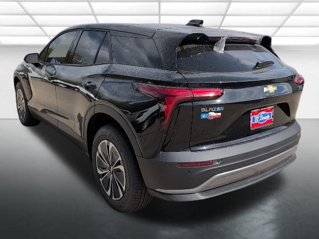 new 2026 Chevrolet Blazer EV car, priced at $45,765
