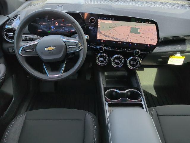 new 2026 Chevrolet Blazer EV car, priced at $45,765