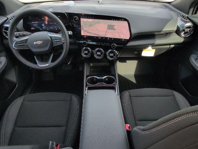 new 2026 Chevrolet Blazer EV car, priced at $45,765