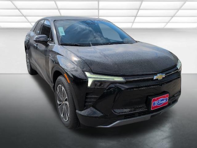 new 2026 Chevrolet Blazer EV car, priced at $45,765