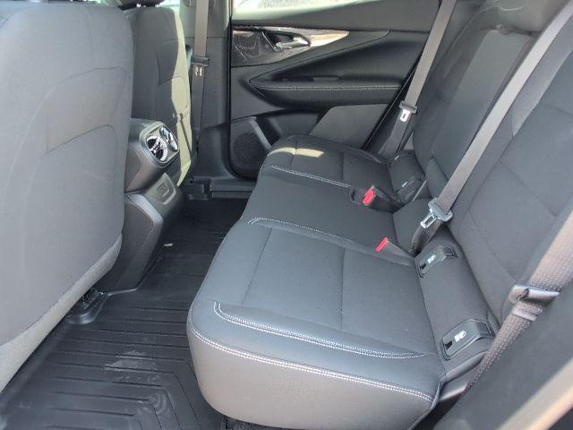 new 2026 Chevrolet Blazer EV car, priced at $45,765