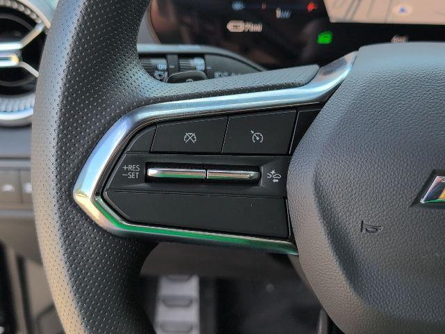 new 2026 Chevrolet Blazer EV car, priced at $45,765
