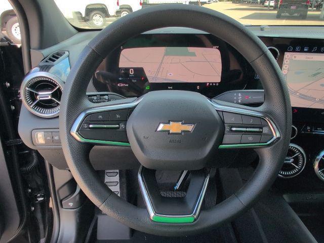 new 2026 Chevrolet Blazer EV car, priced at $45,765