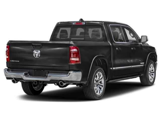 used 2023 Ram 1500 car, priced at $52,995