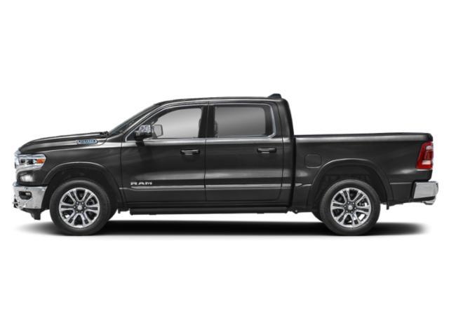 used 2023 Ram 1500 car, priced at $52,995