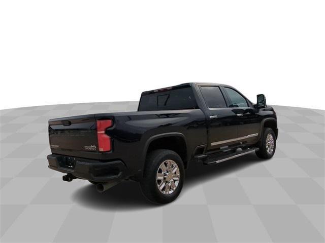 used 2024 Chevrolet Silverado 3500 car, priced at $66,998