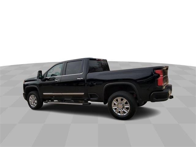 used 2024 Chevrolet Silverado 3500 car, priced at $66,998