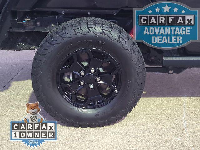 used 2022 Jeep Gladiator car, priced at $27,495