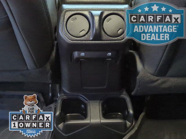 used 2022 Jeep Gladiator car, priced at $27,495