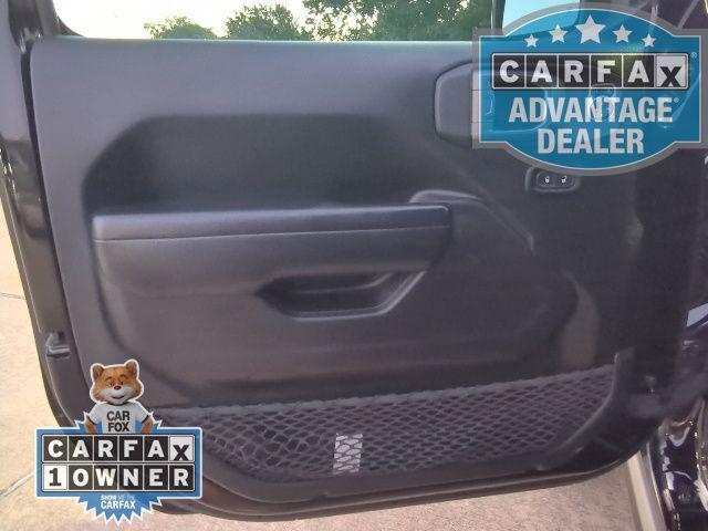 used 2022 Jeep Gladiator car, priced at $27,495
