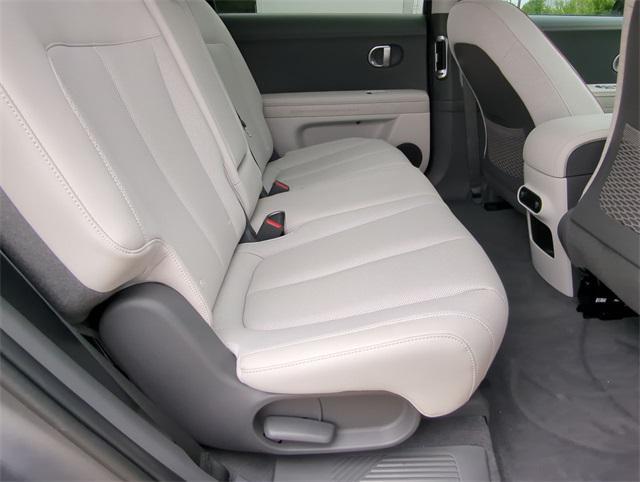 used 2023 Hyundai IONIQ 5 car, priced at $31,995