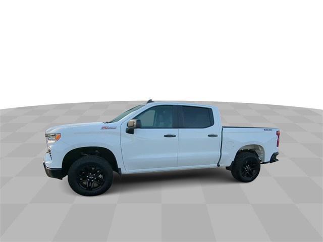 used 2023 Chevrolet Silverado 1500 car, priced at $52,998