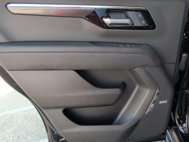 new 2026 Chevrolet Tahoe car, priced at $74,685