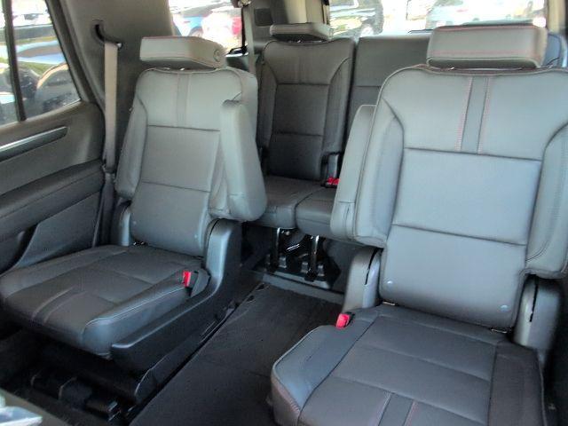 new 2026 Chevrolet Tahoe car, priced at $74,685