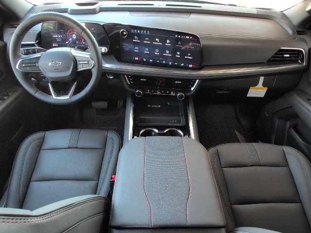 new 2026 Chevrolet Tahoe car, priced at $74,685
