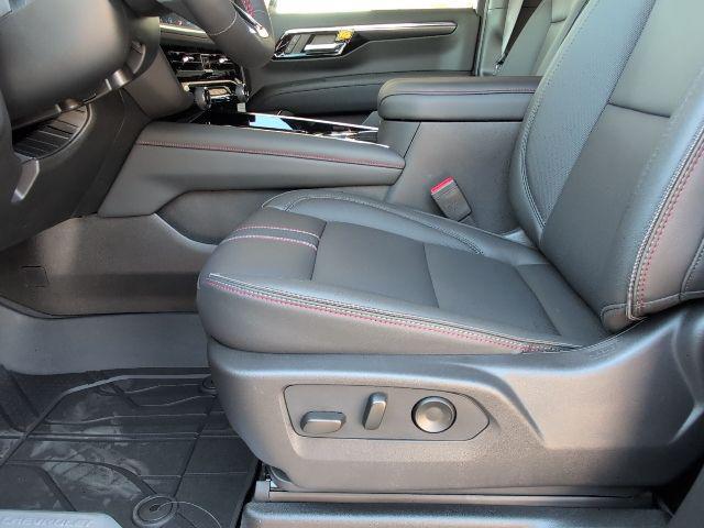 new 2026 Chevrolet Tahoe car, priced at $74,685