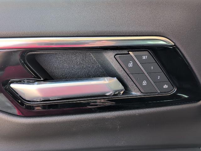 new 2026 Chevrolet Tahoe car, priced at $74,685