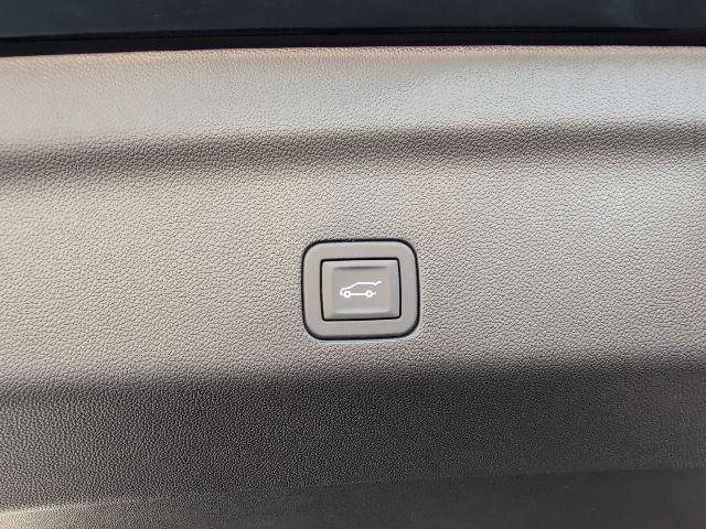 new 2026 Chevrolet Tahoe car, priced at $74,685