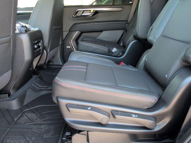 new 2026 Chevrolet Tahoe car, priced at $74,685