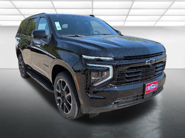 new 2026 Chevrolet Tahoe car, priced at $74,685