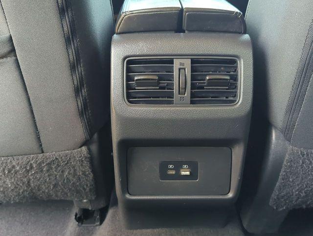 used 2022 Nissan Rogue car, priced at $20,595
