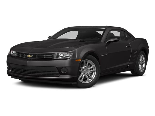 used 2014 Chevrolet Camaro car, priced at $18,995