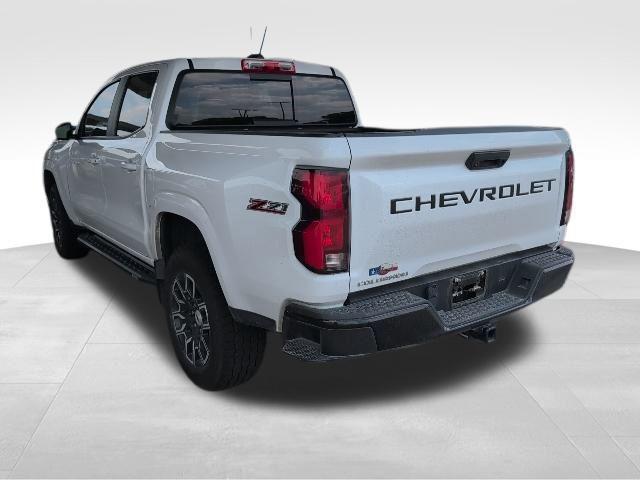 used 2023 Chevrolet Colorado car, priced at $35,995