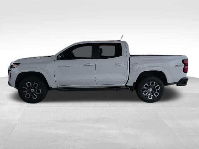 used 2023 Chevrolet Colorado car, priced at $35,995