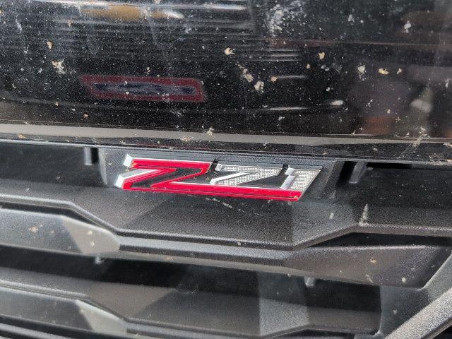 used 2023 Chevrolet Colorado car, priced at $35,995
