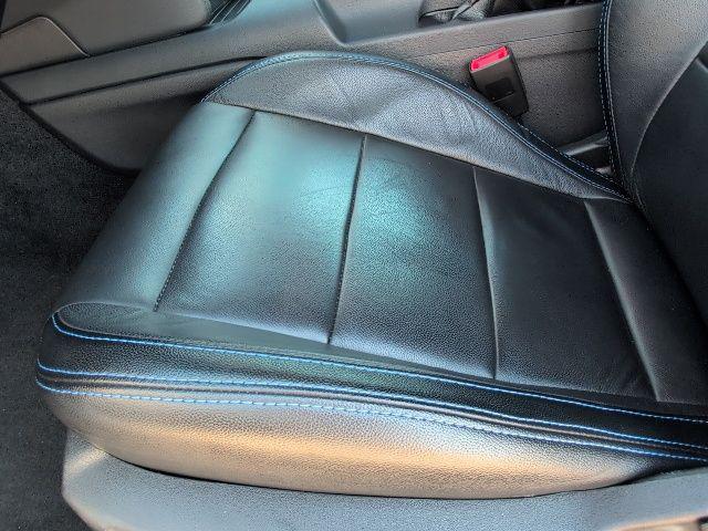 used 2019 Ford Mustang car, priced at $33,495