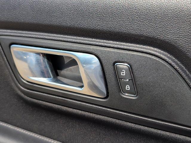 used 2019 Ford Mustang car, priced at $33,495
