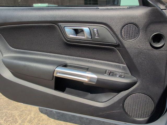 used 2019 Ford Mustang car, priced at $33,495