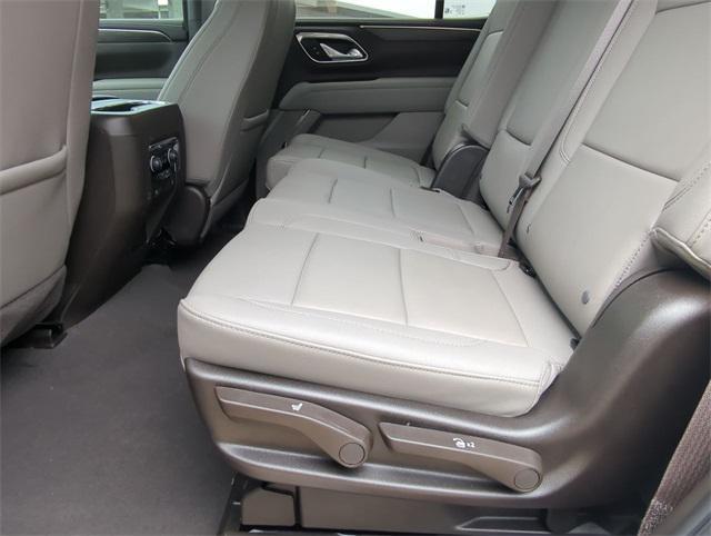 used 2024 Chevrolet Tahoe car, priced at $59,995